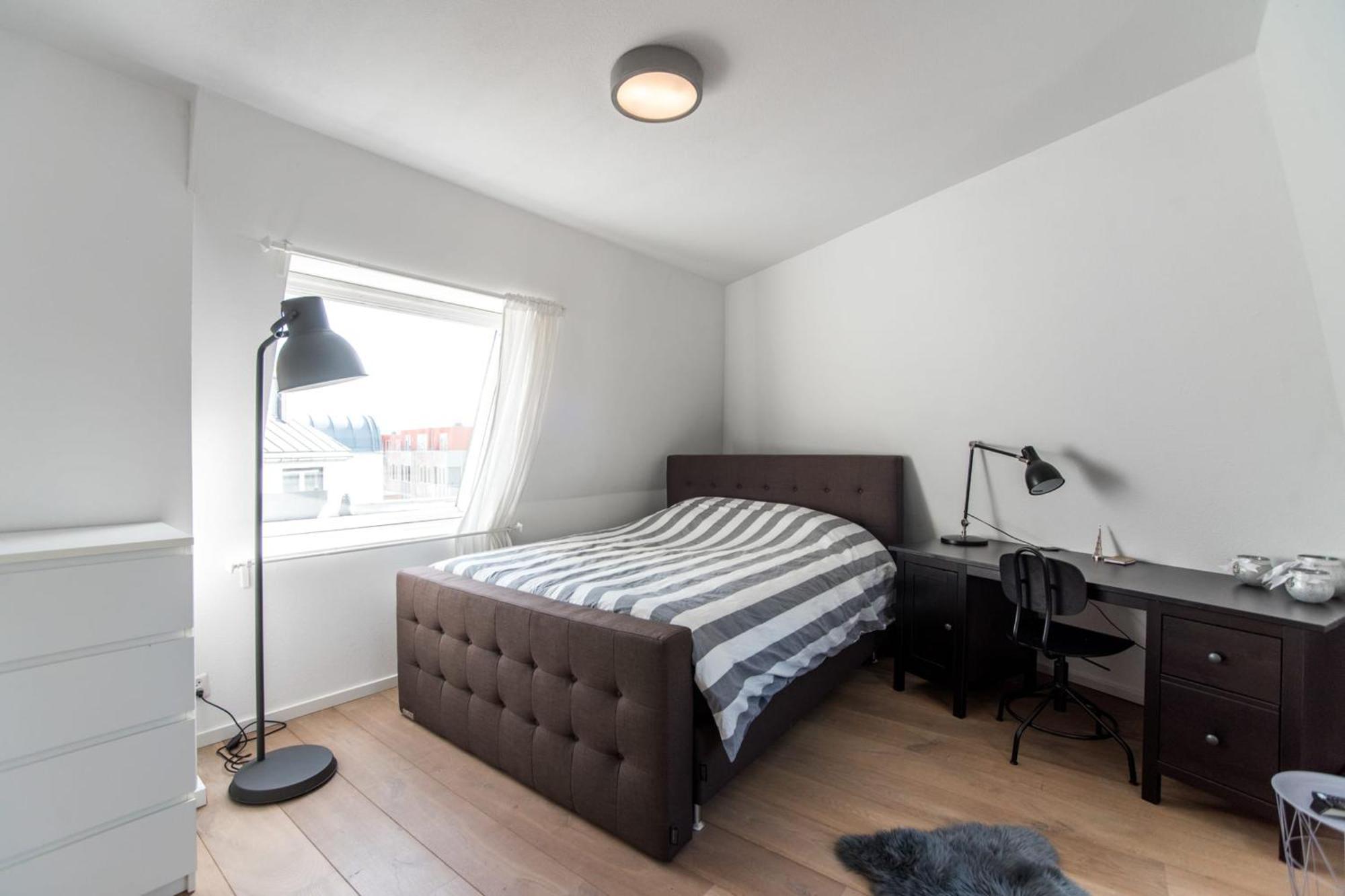 Sandy'S Family Beach House For 2 Adults & 2 Children Zandvoort Eksteriør bilde